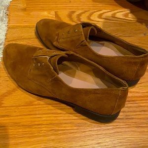 Incredibly comfy loafers